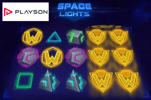 Space Lights